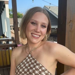 Meet your Posher, Kirsta